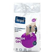Шпаклевка финишная гипсовая Finish Gips 5кг/6; Bergauf (Бергауф)
