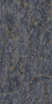 Панель ПВХ ART Мрамор черный 21Т029 250х2600х8мм