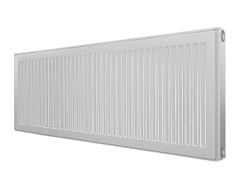 Радиатор панельный стальной COMPACT RAL9016 C22-400-2500; Royal Thermo
