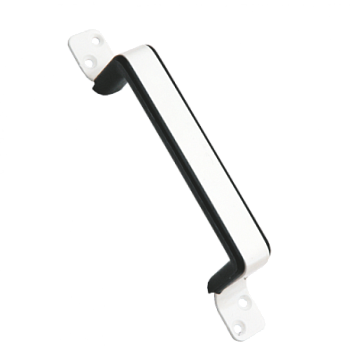 Ручка-скоба дверная РС-100-4 полимер; Кунгур