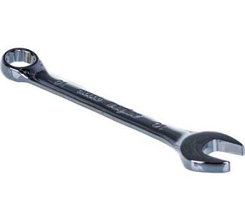 Ключ гаечный комбинированный 10 мм.;OMBRA, 030010