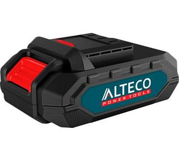 Аккумулятор BCD 1802Li 20В 2 А/ч; ALTECO, 23393