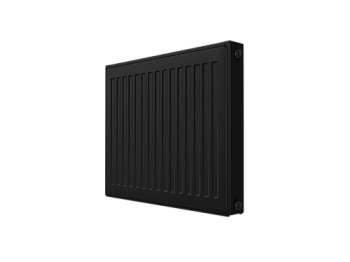 Радиатор панельный стальной COMPACT Noir Sable C22-300-1500; Royal Thermo
