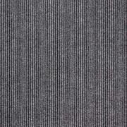 Дорожка влаговпитывающая ковровая 0,8 м серый; Antwerpen 2107