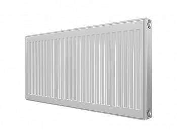 Радиатор панельный стальной COMPACT RAL9016 C22-500-1000; Royal Thermo