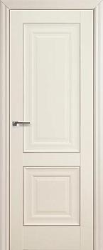 Наличник дверной Profil Doors X фигурный 16х70х2150мм ЭшВайт белый ясень