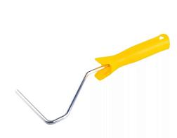 Бугель для мини-валиков 100-150мм, L 30см, пластиковая ручка