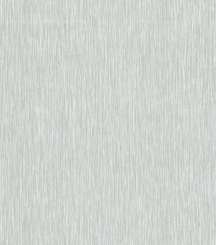 Обои виниловые 0,53х10 м ВВ Дождь серый; МОФ Malex EcoStyle, 231662-5/12