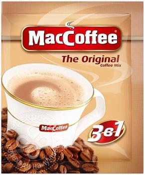 Кофе 3в1 MacCoffee Original 20 г