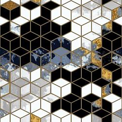 Дорожка ковровая 1,0 м RUBIK (Colaris) 122-5065
