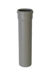 Труба d 110х150 мм для внутренней канализации РР