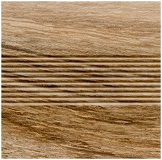 Порог стык универсальный 28 мм 0,9 м дуб камелия; Русский профиль