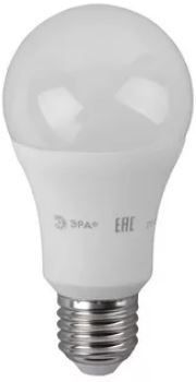 Лампа светодиодная ECO LED smd А60 14Вт 840 E27; ЭРА, Б0030029