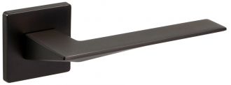 Ручка дверная раздельная Phantom SL GR-23 графит; Fuaro