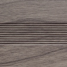 Порог стык с дюбелем 40 мм 0,9 м дуб хельсинки; Русский профиль
