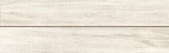 Керамогранит Ornamentwood глазирован белый 18,5x59,8х0,9 см 0,99кв.м. 9шт; Cersanit, C-OW4M052D