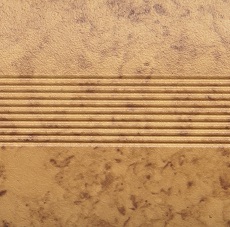 Порог стык с дюбелем 35 мм 0,9 м пробка светлая; Русский профиль