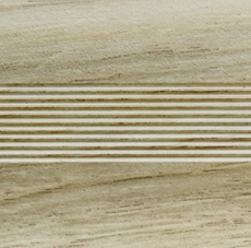 Порог стык разноуровневый с дюбелем 30 мм 1,8 м дуб аляска; Русский профиль