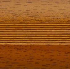 Порог стык универсальный 28 мм 1,8 м вишня; Русский профиль