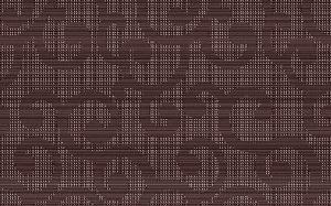 Декор Эрмида темно-коричневый 25х40х0,8см; N-CERAMICA, 09-03-15-1020-2