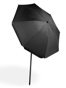 Зонт пляжный d180 см Микс с наклоном; BU-104