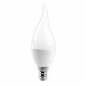 Лампа светодиодная LEEK LE SVD LED 8Вт 4000K E14, LE010501-0215