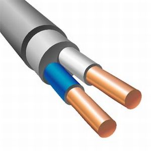 Кабель NYM 2х2,5