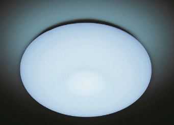 Светильник точечный LED 6Вт 6400K; Ambrella, F469 W