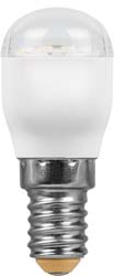 Лампа для духовок NI-T25-15-230-E14-CL Navigator 61207
