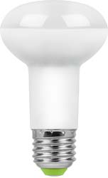 Лампа светодиодная LB-463 22LED 11Вт 230В E27 4000K R63; Feron, 25511