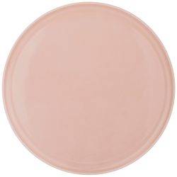 Блюдо 32 см розовый фарфор LEFARD TINT; ЭГ, 48-875