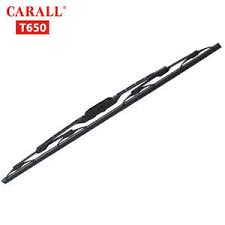 Щётка стеклоочистителя каркасная 17" T650А 42,5 см; CARALL