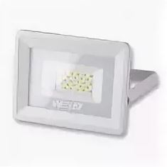 Прожектор LED 20Вт SMD IP65 1700Лм 5500K белый; WOLTA, 4260529295042