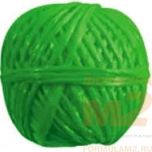 Шпагат ПП 1000 Текс зеленый 60 м; 140337