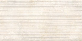 Плитка Шафран рельеф бежевый 30х60см 1,62 кв.м. 9шт; Береза-Керамика