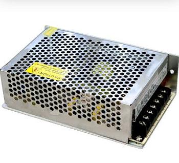 Трансформатор электронный LB009 для светодиодной ленты 150Вт 12В драйвер; Feron, 21496