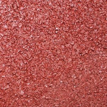 Рулонное покрытие из резиновой крошки Ф1, 1500х3000х6 мм (терракотовый), 4,5кв.м./рул;  000040