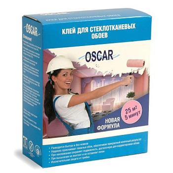 Клей для стеклообоев Oscar пачка 200 г; Oscar, GO200-k