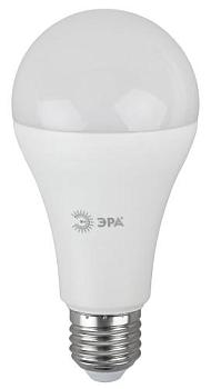 Лампа светодиодная низковольтная STD A60 11Вт 12/48В 4000К E27 груша; ЭРА, Б0049097