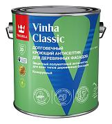 Антисептик Vinha VVA 2,7 л; TIKKURILA