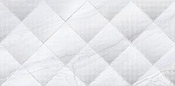 Декор Arcadia белый 24,9х50х0,75 см; Alma Ceramica, DWU09ARC007