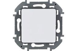 Выключатель 1-кл. Inspiria белый; Legrand 673600