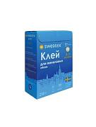 Клей для обоев Swedtex Винил 250 г; 24, Swedtex