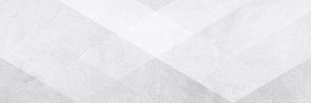 Плитка Mizar серый узор 20х60 см 1,2 кв.м. 10шт; Ceramica Classic,  17-00-06-1181