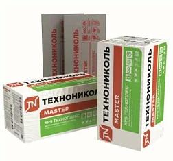 Экструдированный пенополистирол ТЕХНОПЛЕКС 1180х580х50-L-кромка 8шт 5,48м2 0,27376м3; ТЕХНОНИКОЛЬ