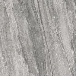Керамогранит Travertino темно-серый 60х60х0,9см 1,8кв.м. 5шт; Alma Ceramica, GFU04TVT70R