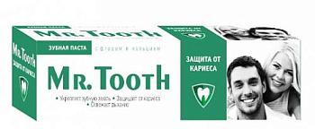 Паста зубная Mr.Tooth 100 мл Защита от кариеса