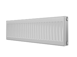 Радиатор панельный стальной COMPACT RAL9016 C22-300-600; Royal Thermo