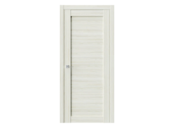 Полотно дверное ЧДК Q50 лиственница белая ПГ 600мм