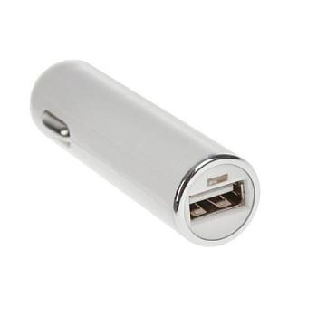 Устройство зарядное автомобильное USB 1 порт 0,9 А; AVS, ST-04